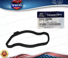 Load image into Gallery viewer, ⭐GENUINE⭐ GASKET-FUEL PUMP HYUNDAI /KIA 2.0L 2.4L *See compatibility* 224422GGB0