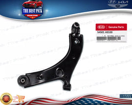 ⭐GENUINE⭐ Arm Complete Front Right PASSENGER For 2015-2021 Kia Sedona 54501A9100