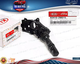 ⭐GENUINE⭐ LIGHTING AND TURN SIGNAL SWITCH FOR 2008-2014 KIA 934102M015