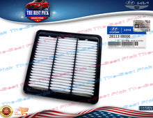 Load image into Gallery viewer, ⭐GENUINE⭐ 1.6L Engine Air Filter Hyundai Elantra N 2021-2023 28113IB000