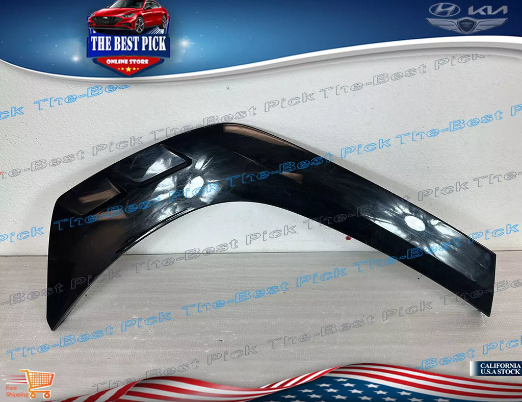 ⭐GENUINE⭐ Rear Fender Wheel Arch Molding RIGHT For 2022-2024 TUCSON 87742N9000