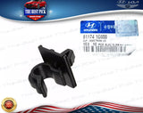 ⭐GENUINE ⭐ Hood Support Rod Clip FOR 2006-2011 Hyundai Accent 811741G000