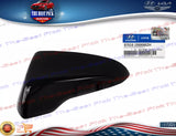 ⭐GENUINE⭐ Mirror Cover Cap BLACK LEFT 2019-2021 HYUNDAI VELOSTER 87616J3000MZH