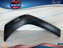 Load image into Gallery viewer, ⭐GENUINE⭐ Rear Fender Wheel Arch Molding RIGHT For 2022-2024 TUCSON 87742N9000