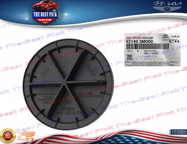 ⭐GENUINE⭐ Headlight Bulb Access Dust Cover For HYUNDAI KIA * See compatibility *