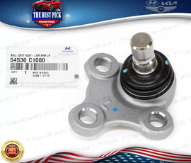 GENUINE Front Lower Ball Joint Left DRIVER fits TUCSON SPORTAGE 17-19 54530C1000