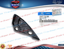 ⭐GENUINE⭐ OIL PUMP GUIDE OIL CHAIN GENESIS VERACRUZ SEDONA BORREGO 244713C100