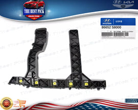 ⭐GENUINE⭐ Rear Bumper Mounting Bracket Right Hyundai Palisade 20-21 86652S8000