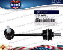 Load image into Gallery viewer, ⭐GENUINE⭐ REAR STABILIZER LINK BAR HYUNDAI EQUUS GENESIS SEDAN 09-14 555303M000