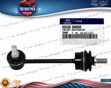 ⭐GENUINE⭐ REAR STABILIZER LINK BAR HYUNDAI EQUUS GENESIS SEDAN 09-14 555303M000