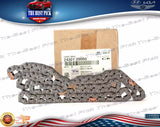 ⭐GENUINE⭐ Engine Timing Chain 2.0-2.4L HYUNDAI KIA 2432125000 *See compatibility