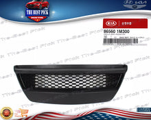 Load image into Gallery viewer, ⭐GENUINE⭐ Lower Bumper Grille for Kia Forte Koup 2010-2011 865601M300