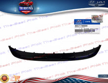 Load image into Gallery viewer, ⭐GENUINE⭐ Skid Plate Front Bumper Lower 2022-2024 Hyundai Tucson 1.6L 86577N9000