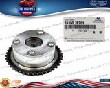 ⭐GENUINE⭐ CVVT INTAKE TIMING GEAR VARIOUS HYUNDAI/KIA 2.0L 2014-2019 243502E201