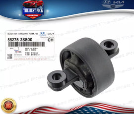 ⭐ GENUINE ⭐ Rear Trailing Arm Bushing LEFT for 14-16 Tucson Sportage 552742S800