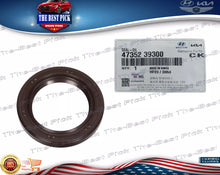 Load image into Gallery viewer, ⭐GENUINE⭐ seal oil transfer for Santafe Tucson Sorento 2012-2014 4735239300