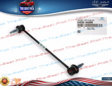 Load image into Gallery viewer, ⭐GENUINE⭐Front Stabilizer Bar Link Left OR Right 2pcs ELANTRA 2021-24 54830AA000