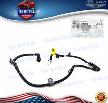 Load image into Gallery viewer, ⭐GENUINE⭐ ABS WHEEL SPEED SENSOR FR RH for 2009-17 EQUUS GENESIS K900 598303M000