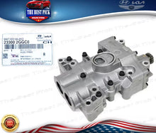 Load image into Gallery viewer, GENUINE 2.4 L Balance Shaft Oil Pump FOR Sonata SantaFe Sorento 16-20 233002GGC0