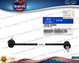 ⭐GENUINE⭐ Stabilizer Bar Link Front TUCSON 2016-2021 SPORTAGE 17-22 54830D3000