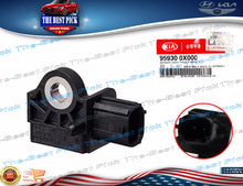 Load image into Gallery viewer, GENUINE Front Impact Sensor OEM for 2010-2013 Kia Soul 959300X000