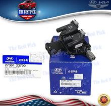 Load image into Gallery viewer, Fit 03-09 Elantra Tiburon Tucson Sportage 2.0L⭐GENUINE⭐ Ignition Coil 2730123700