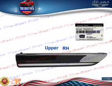 Load image into Gallery viewer, ⭐GENUINE⭐ Front Fender RIGHT UPPER Marker Light 21-24 Genesis GV80 923A2T6000PH3