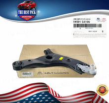 Load image into Gallery viewer, ⭐GENUINE⭐ Control Arm Lower FRONT RIGHT for 20-22 Palisade Telluride 54501S8100