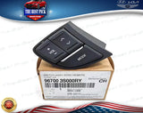 ⭐ GENUINE ⭐ Volume Mode Switch for HYUNDAI 2011-2014 Sonata YF i45 967003S000RY