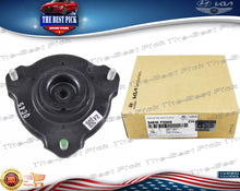 Load image into Gallery viewer, ⭐GENUINE⭐ STRUT MOUNT UPPER FRONT FOR 2017-2020 HYUNDAI ELANTRA IONIQ 54610F2000