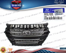 Load image into Gallery viewer, ⭐GENUINE⭐ Front Bumper Radiator Grille for 13-17 Hyundai Elantra GT 86350A5600