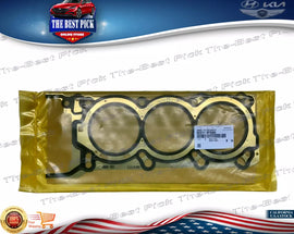⭐GENUINE⭐ GASKET CYLINDER HEAD LEFT V6 FOR VARIOUS HYUNDAI/KIA 13-19 223113CGA5
