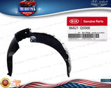 ⭐GENUINE⭐ REAR WHEEL GUARD LEFT FOR KIA SELTOS 2020-2023 86821Q5000