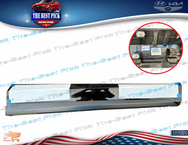 FRONT Door Lower Molding Right Black Tucson N-Line 21-22 HYBRID 23-24 87722N9CA0