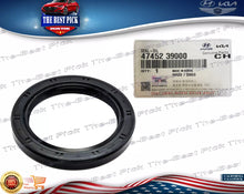 Load image into Gallery viewer, ⭐GENUINE⭐ SEAL-OIL for Hyundai/Kia 4745239000 *See Compatibility*