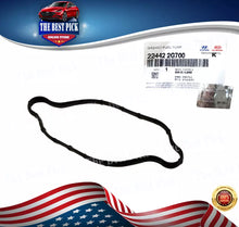 Load image into Gallery viewer, ⭐GENUINE⭐ Fuel Pump Gasket For Hyundai / Kia  224422G700