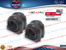 Load image into Gallery viewer, ⭐Front Stabilizer Sway Bar Bushings ⭐(2pcs) for Hyundai Santa Fe Sport 2013-2018