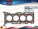 ⭐GENUINE⭐ 2.0L TURBO Cylinder Head Gasket Genesis Hyundai Kia 2015-21 223112GTB0