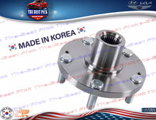 Load image into Gallery viewer, ✅ Wheel Hub Front For 06-15 Hyundai Kia 2.0L 2.4L 2.7L 3.5L 5175039603