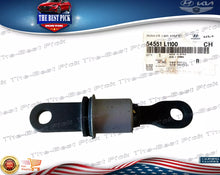 Load image into Gallery viewer, ⭐GENUINE⭐ Bush-Front Lower Arm &quot;A&quot; For Hyundai / KIA 2021-2023 54551L1100