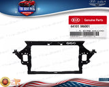 ⭐GENUINE⭐ Front Radiator Support Panel Carrier FOR 18-21 KIA Forte 64101M6001