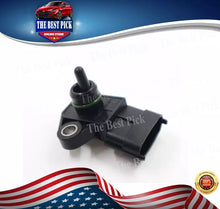 Load image into Gallery viewer, GENUINE PRESSURE SENSOR for HYUNDAI KIA 393002E600