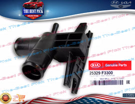 ⭐GENUINE⭐1.6L Only Radiator Engine Coolant Filler Neck Veloster 19-20 25329F3300