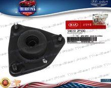 Load image into Gallery viewer, ⭐GENUINE⭐ Front Suspension Strut Mount SORENTO 14-15 SANTA FE 13-18 546102P500