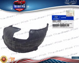 ⭐GENUINE⭐ Rear Fender Liner LEFT DRIVER 2021-2023 Hyundai Ioniq 5 86821GI000