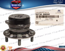 Load image into Gallery viewer, ⭐GENUINE⭐ REAR 4WD Wheel Hub &amp; Bearing For Kia K5 2021-2023 52730N9000