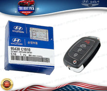 Load image into Gallery viewer, ⭐GENUINE⭐ Remote KEY FOB ( Remote Only ) for 2015-2017 Hyundai Sonata 95430C1010