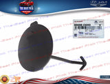 ⭐GENUINE⭐ REAR Bumper Tow Eye Hook Cap Cover 19-21 Hyundai Veloster 86688J3000