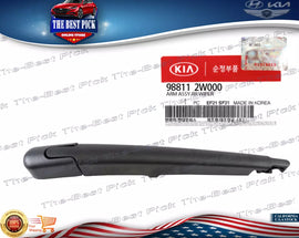 OEM Rear wiper arm【GENUINE】HYUNDAI SANTA FE SPORT 2013-2018.KIA SEDONA 2015-2021