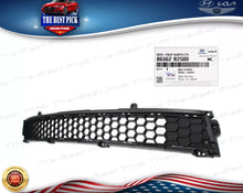 Load image into Gallery viewer, ⭐GENUINE⭐ Lower Grille Mesh Rront Bumper Center Kia Soul 2017-2019 86562B2500